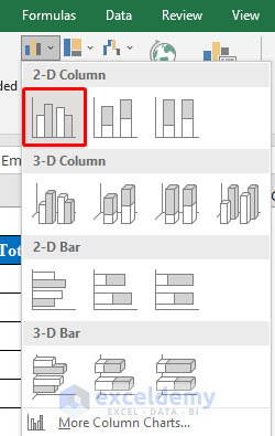  Rotate Data Labels in Excel