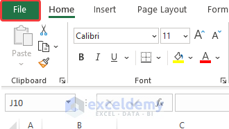 Uncheck Scale Content Box & Update Fields to Print Preview in Excel Doesn't Match Document 