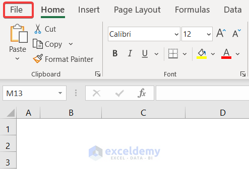 Troublesome Add-ins Causing Files Opening Problem in Excel