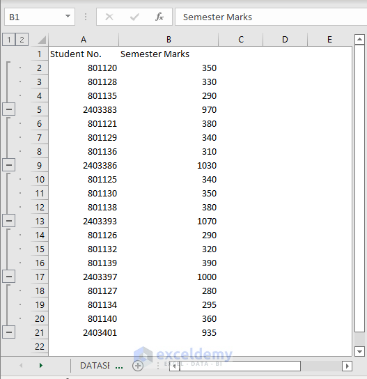 excel-consolidate-data-from-multiple-worksheets-in-a-single-worksheet