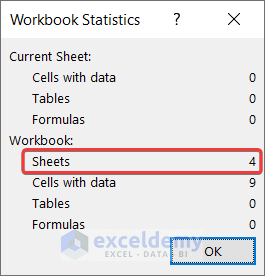 excel file too large for no reason