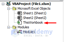 Open Secondary Workbook in Background with Excel VBA