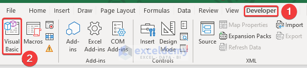 Embedding VBA Code to add gridlines in excel after highlighting