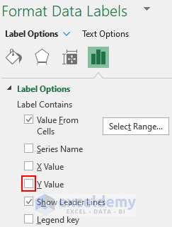Batch Add Text Labels From Another Column