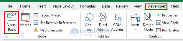 Applying VBA Code to Change Alignment in Excel