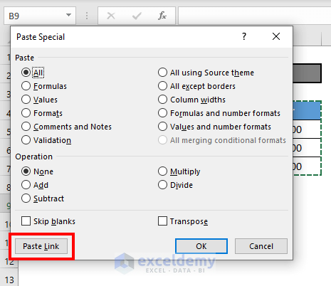 how to change orientation in excel from horizontal to vertical
