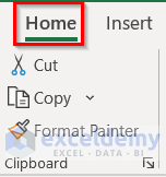 Clear Blank Cells to Compress Excel File