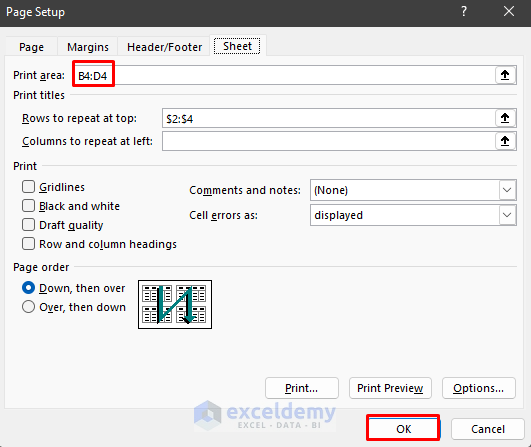 Easy Methods to Create Column Headers in Excel