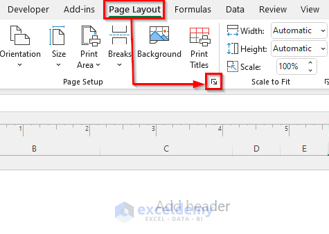Insert Page Number Starting from a Desired Number