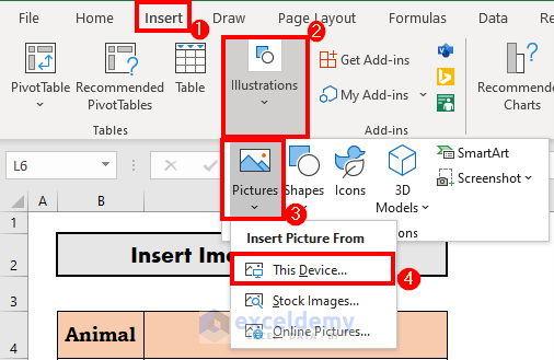 How To Insert Picture In Excel Cell With Text 2 Easy Methods how-to-insert-picture-in-excel-cell-with-text-2-easy-methods