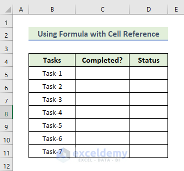 Using Formula with Cell Reference