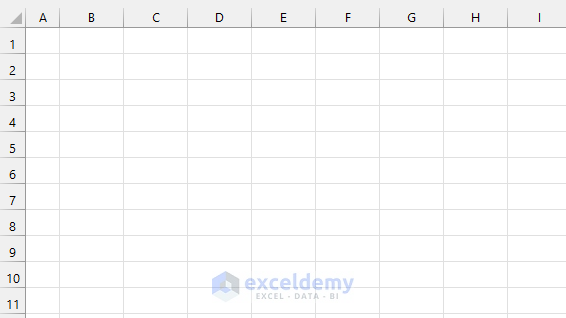 Easy Ways to Print a Blank Sheet with Lines in Excel