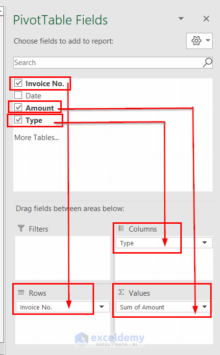 How to Reconcile Vendor Statements in Excel