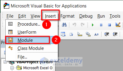 How to Create Table of Contents in Excel