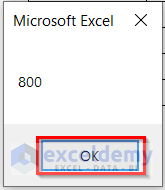 Excel VBA Populate Array with Cell Values