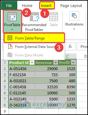 add second table with has duplicate values to create relationship in excel
