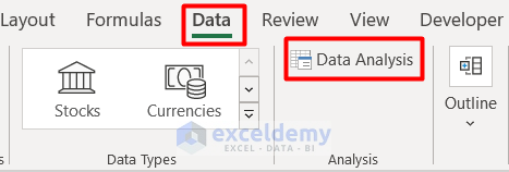 Apply Descriptive Statistics to Summarize Data in Excel