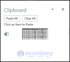 Copy a Range as Picture to Clipboard Utilizing Excel VBA