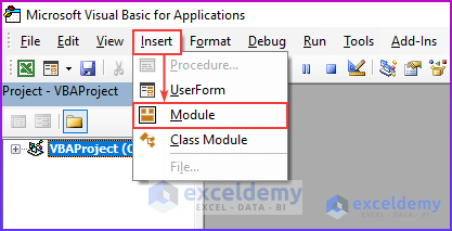 Excel VBA Open File Dialog Default Folder