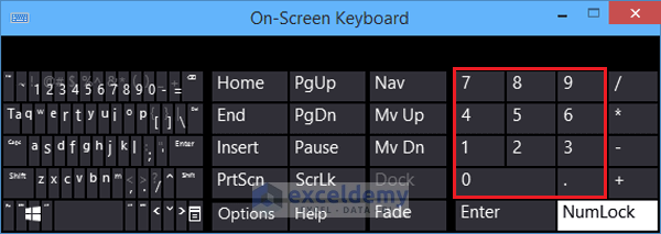 Change Indent Using Keyboard Shortcut