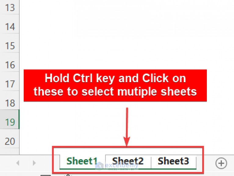 how-to-create-multiple-sheets-in-excel-at-once-3-quick-ways