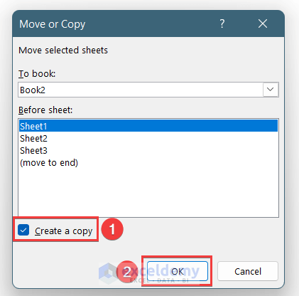 How to Create Multiple Sheets in Excel at Once
