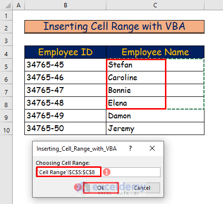 Handy Ways to Create Tabs Automatically in Excel