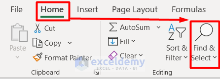 How to Replace Carriage Return in Excel