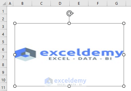 Mirror Image in Excel