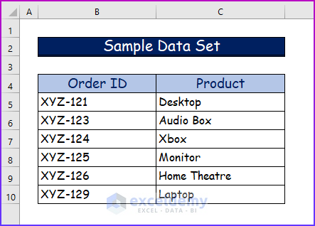 2 Easy Ways to Trace Dependents Across Sheets in Excel