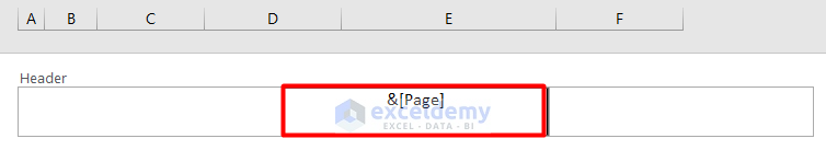 Use Link to Create Table of Contents with Page Numbers