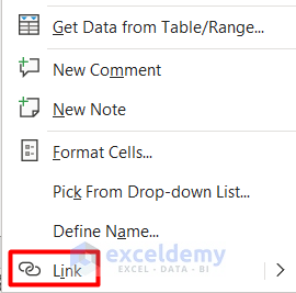 Use Link to Create Table of Contents with Page Numbers