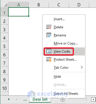 Introduce VBA Module to convert file from XML to Excel