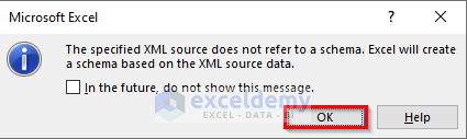 Convert CSV to XML in Excel