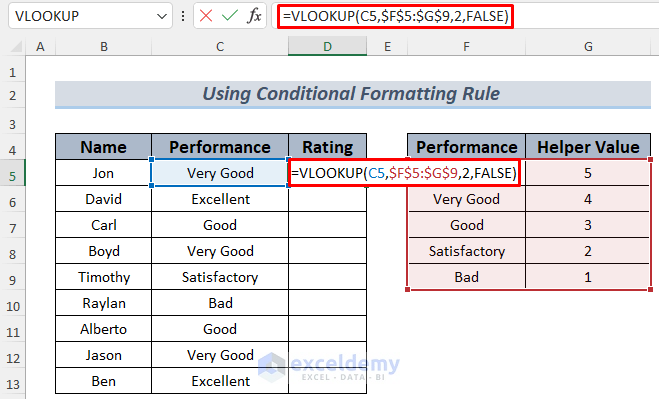 excel conditional formatting icon sets more than 3