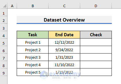 excel if date is within 3 months