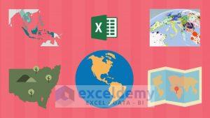 excel power map training