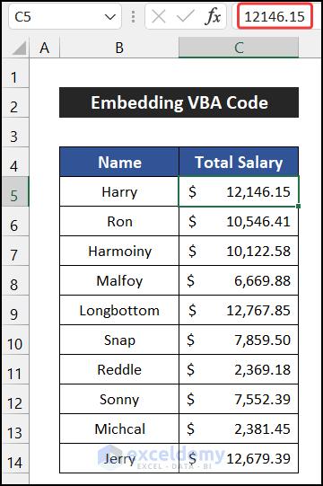 Embedding VBA Code to Break Links and Keep Values