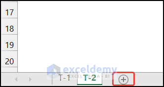 Using IF Function to Compare Two Excel Sheets to Find Missing Data