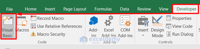 Easy Methods to Exit Full Screen in Excel