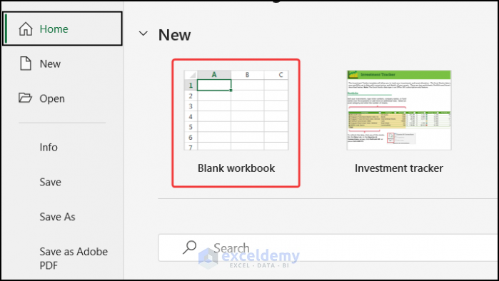Changing Default Direction to Flip Excel Sheet from Left to Right
