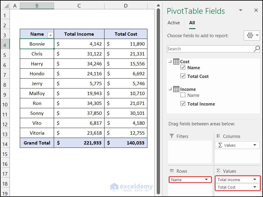 how-to-link-two-pivot-tables-together-brokeasshome