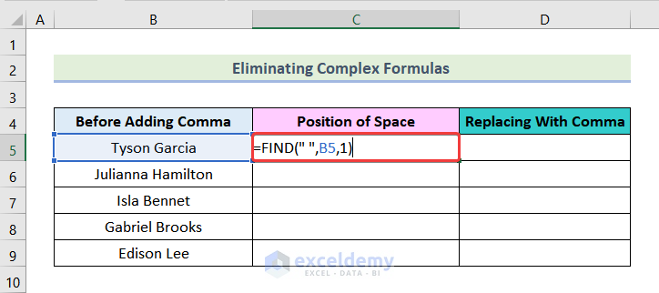 how to reduce excel file size without deleting data Eliminating Complex Formulas to Reduce File Size
