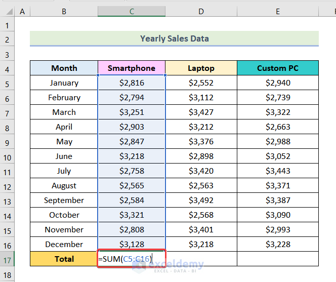 how to reduce excel file size without deleting data Avoiding Use of Pivot Table to Reduce File Size