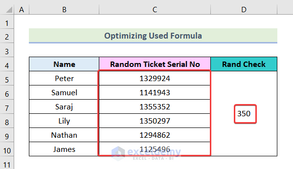 how to reduce excel file size without deleting data Optimizing Used Formulas