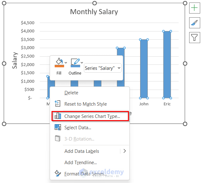 How To Reverse Axis Order In Excel How To Reverse Axis Order In Excel