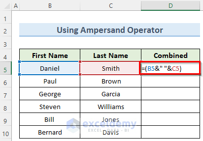 how to undo text to columns in excel