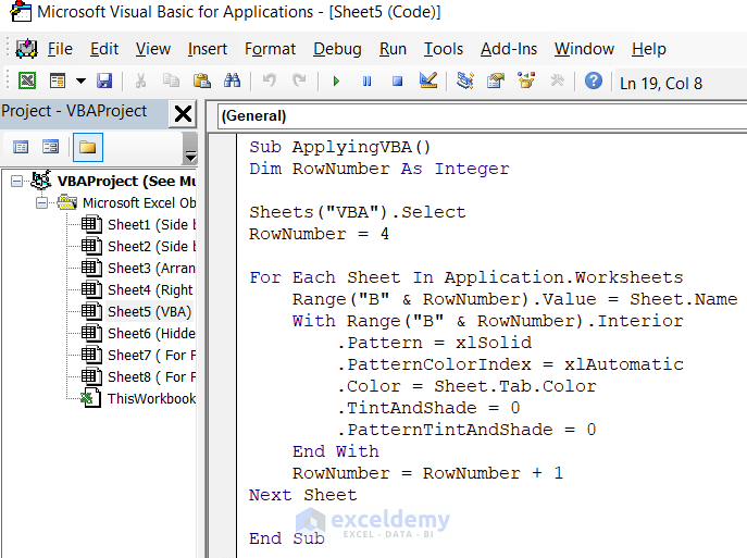 how-to-view-all-sheets-in-excel-at-once-5-easy-ways