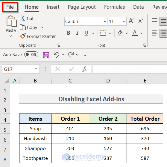 up and down arrows not working in excel
