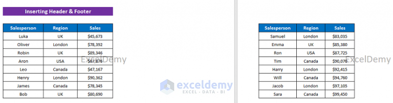 How To Add Draft Watermark In Excel 3 Easy Ways ExcelDemy